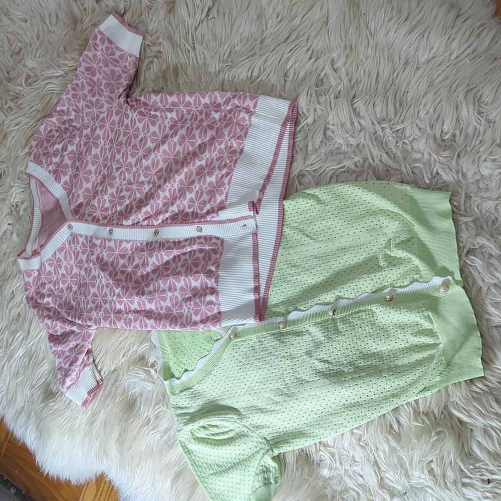Button up cardigan